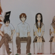 Illustration for article titled iLove at Fourteen/i Vol. 3 - Manga Review